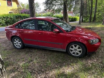 Volvo S40
