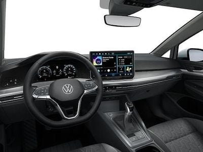 VW Golf VIII