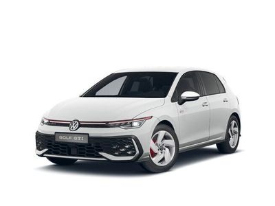 VW Golf VIII