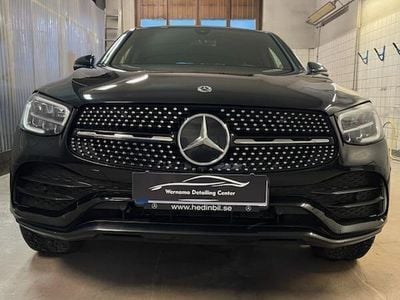 Mercedes GLC300e