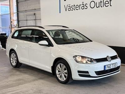 VW Golf VII