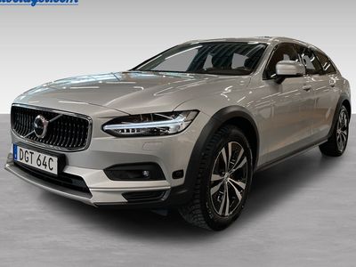 Volvo V90 CC