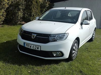 begagnad Dacia Sandero 1.0 TCe Euro 6 2021, Halvkombi