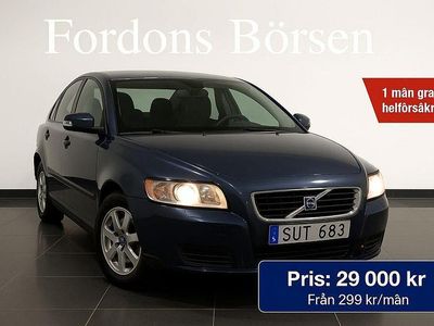 Volvo S40