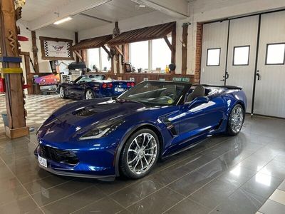 Chevrolet Corvette C7