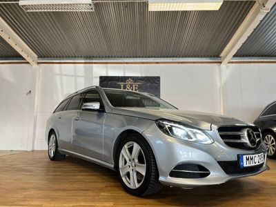 Mercedes E250