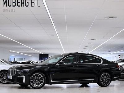 BMW 730L