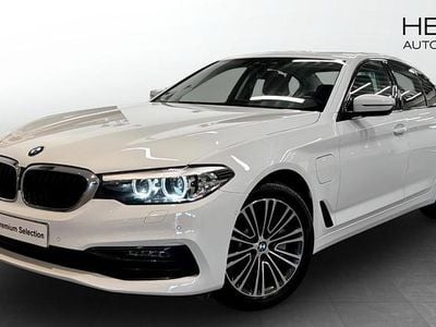 BMW 530e