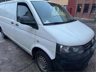 VW T5
