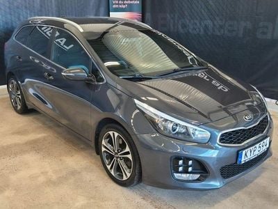 Kia Ceed Sportswagon