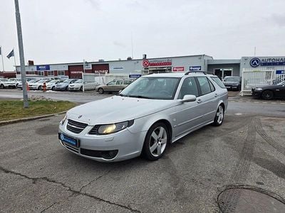 Saab 9-5
