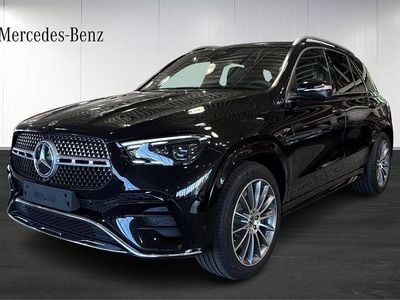 Mercedes GLE350