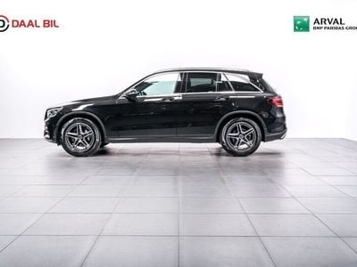 Mercedes GLC220