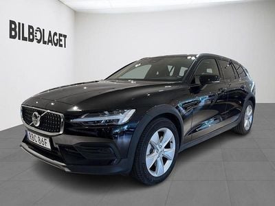 Volvo V60 CC