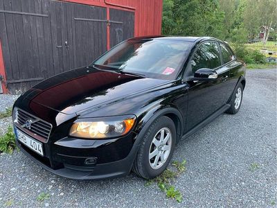 Volvo C30