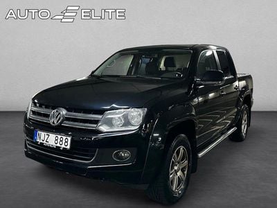 VW Amarok