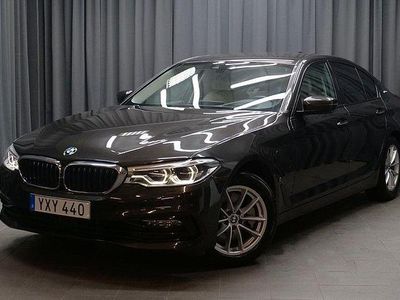BMW 530e