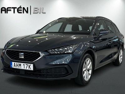 Seat Leon ST