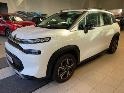 begagnad Citroën C3 Aircross 1.2 PureTech Euro 6 83hk,*5000 kr ICA Presentkort!