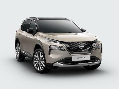 Ny 2025 Nissan X-Trail Acenta SUV | 318 700 kr