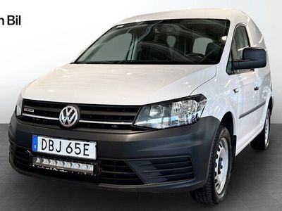 VW Caddy