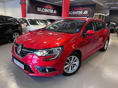 Renault Mégane GrandTour