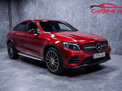 Mercedes GLC250