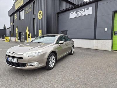 Citroën C5