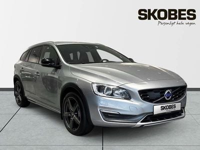 Volvo V60 CC