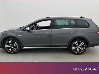 VW Golf Alltrack