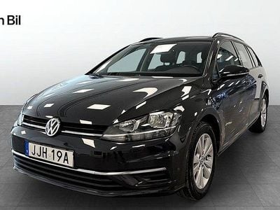 VW Golf VIII