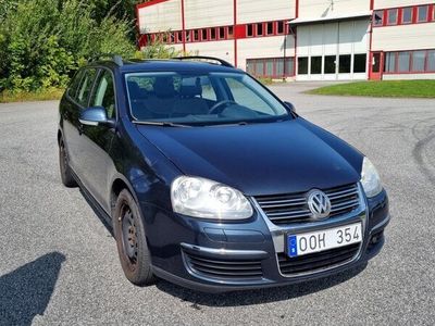 VW Golf