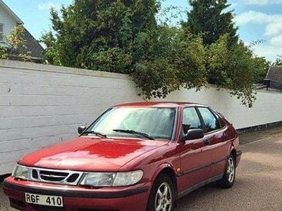 Saab 9-3