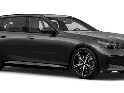 Grå Ny 2026 BMW i5 Sedan | 902 100 kr
