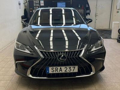 begagnad Lexus ES300H 2.5 E-CVT Euro 6