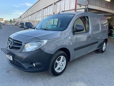 Mercedes Citan 109