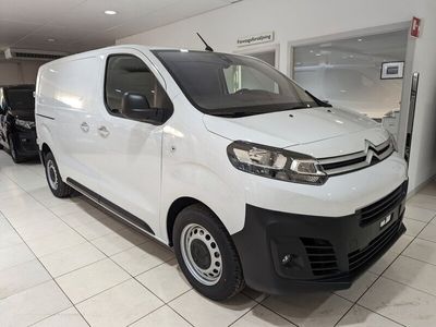 begagnad Citroën Jumpy Citroën L2 Business Premium Euro 6 automat 2023, Transportbil