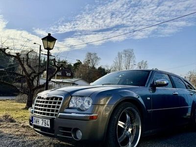 Chrysler 300C