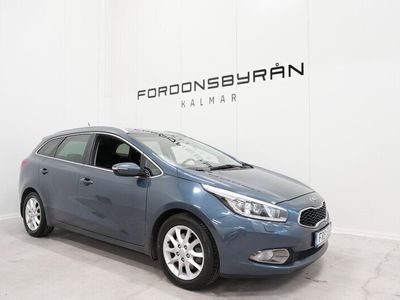 Kia Ceed Sportswagon