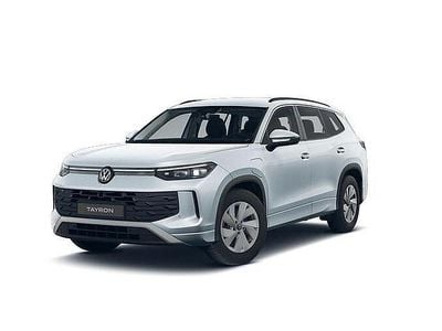 Silver Ny 2025 VW Tayron Edition SUV | 586 600 kr (Dyr)