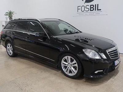 Mercedes E250