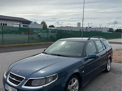 Saab 9-5