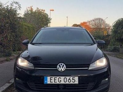 VW Golf VII