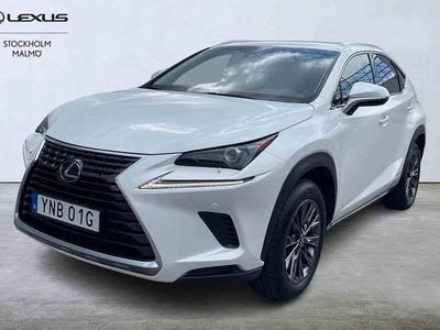 Lexus NX300h