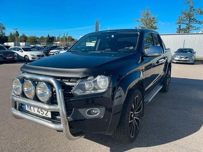 VW Amarok