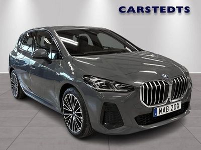 Begagnad BMW 230 330 HK (242 kW) 2022 Grå Kombi