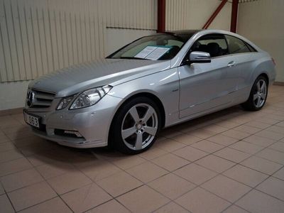 Mercedes E350