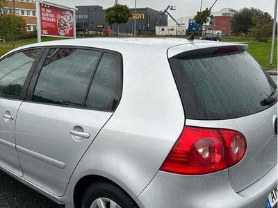 VW Golf VI