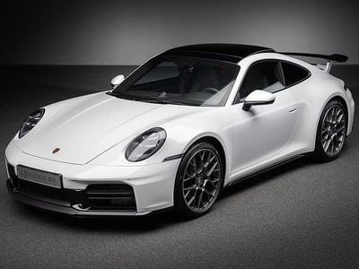 Begagnad 2025 Porsche 911 Carrera | 1 690 000 kr