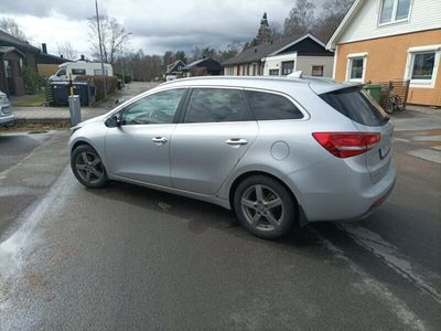 Kia Ceed Sportswagon